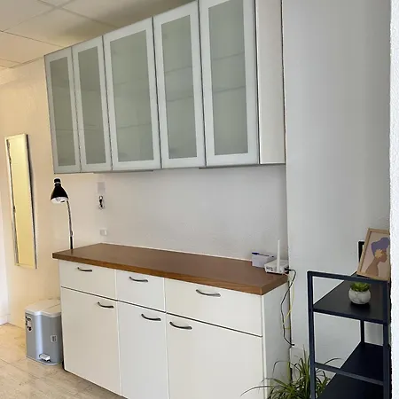 Lejlighed Con Vistas Al Mar En Cabo Cervera