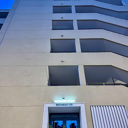 Con Vistas Al Mar En Cabo Cervera Torrevieja